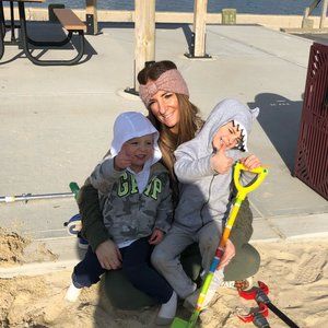 Meet your Posher, Jacqueline